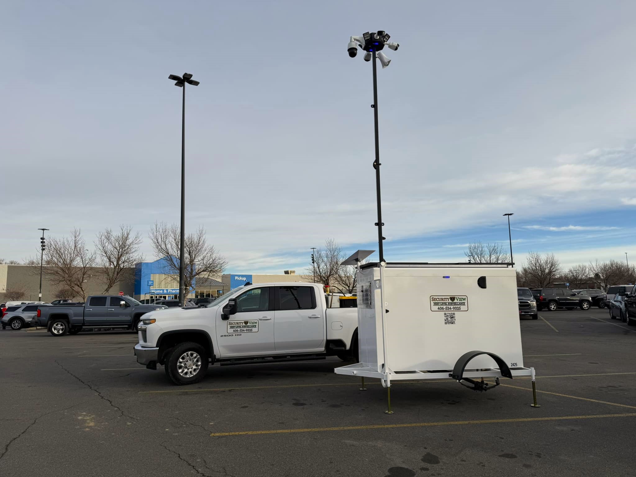 security view trailer billings, mt walmart